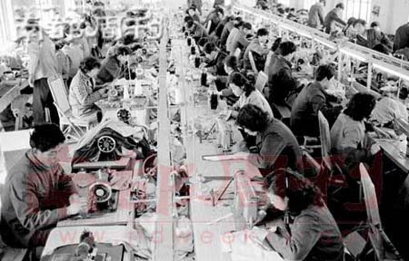 面料批发行业动态：潮流引领者背后的供应力量